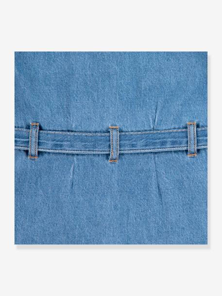 Vestido Levi's® denim azul jeans 