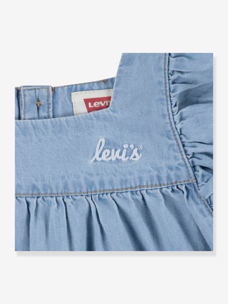 Conjunto Levi's® de 2 prendas azul jeans 