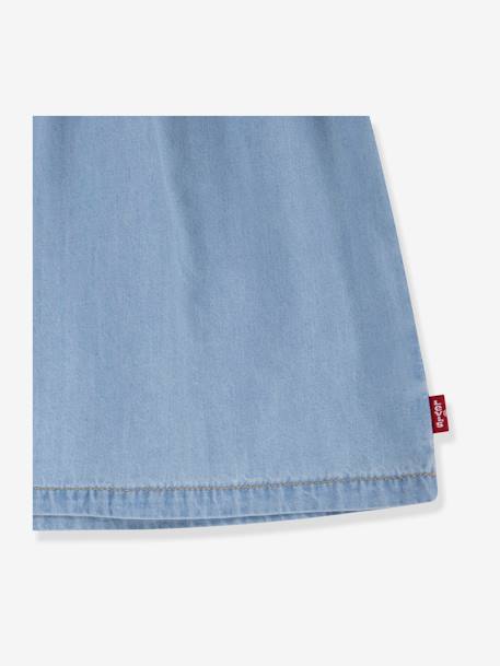 Conjunto Levi's® de 2 prendas azul jeans 