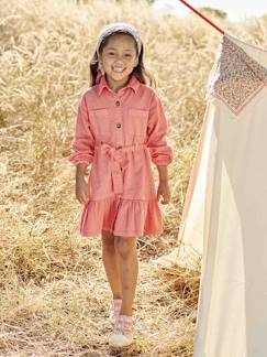 Vestidos para Niña - Ropa Infantil para Chicas - 2 años - vertbaudet