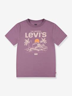 camisetas-Niño-Camiseta Levi's® gráfica