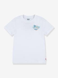 camisetas-Niño-Camisetas y polos-Camiseta Levi's® estampada