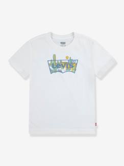 camisetas-Camiseta Levi's® estampada