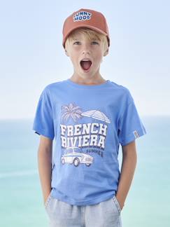 Ecorresponsables-Niño-Camisetas y polos-Camisetas-Camiseta para niño