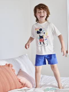 -Pijama con short bicolor Disney® Mickey