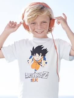 -Camiseta Dragon Ball Z® infantil