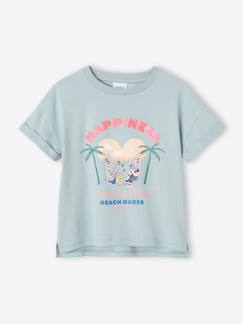 Niña-Camiseta Disney Daisy y Minnie® infantil
