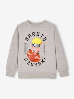 Niño-Jerséis, chaquetas de punto, sudaderas-Sudaderas-Sudadera Naruto® Uzumaki