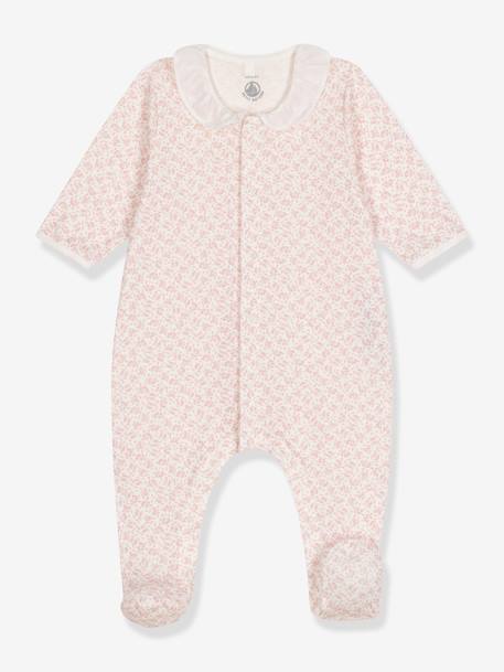 Bebé-Pijama para bebé PETIT BATEAU