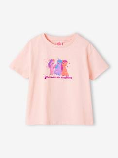 camisetas-Camiseta My Little Pony® infantil