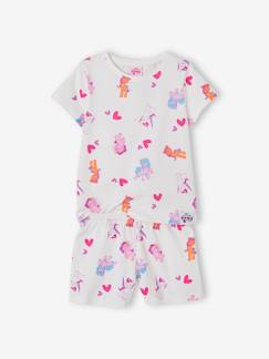 Niña-Pijamas-Pijama My little Pony® con short