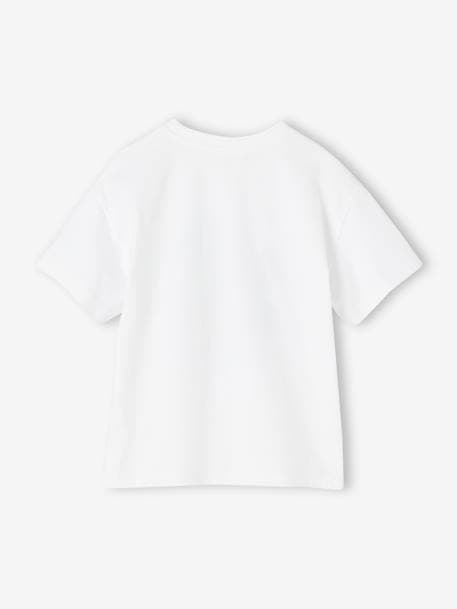 Camiseta Sonic® the Hedgehog blanco 