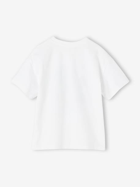 Camiseta Sonic® the Hedgehog blanco 