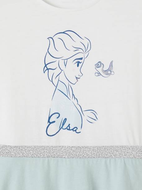 Vestido Frozen da Disney®, para criança azul claro 