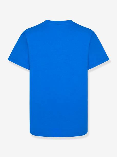 Camiseta color CONVERSE azul intenso 