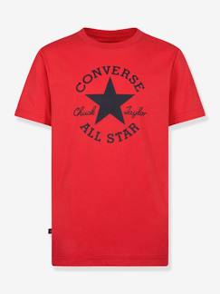 Niño-Camisetas y polos-Camisetas-Camiseta Chuck Patch CONVERSE