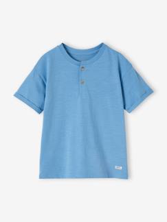 Niño-Camisetas y polos-Camisetas-Camiseta tunecina Basics niño