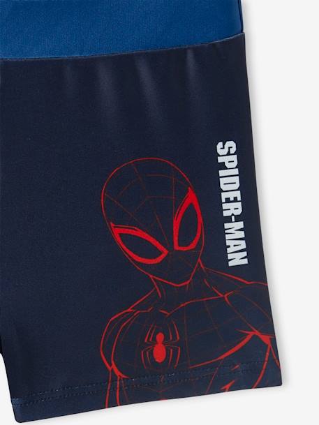 Bañador bóxer Marvel® Spider-Man azul marino 