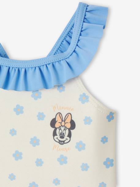 Bañador Disney® Minnie para bebé azul 