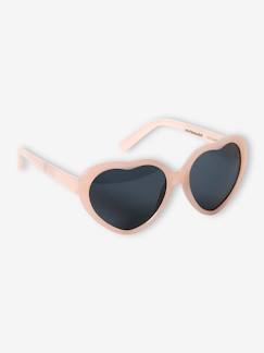 Niña-Accesorios-Gafas de sol con forma de corazones para niña
