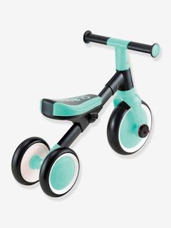Juguetes- Juegos al aire libre- Triciclos, bicicletas draisianas y patinetes-Transportín Learning Trike - Triciclo 2 en 1 - GLOBBER