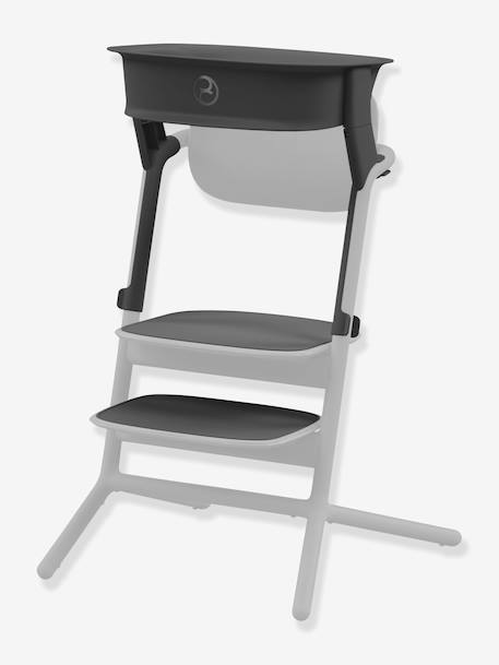 Set de Torre de Aprendizaje Lemo para silla evolutiva Cybex azul+blanco+gris+negro 