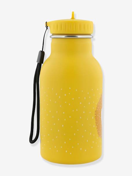 Botella isotérmica 350 ml TRIXIE amarillo+nude 