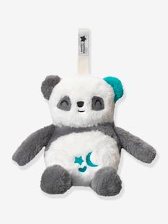 Peluche para ayudar a dormir con luz y sonido Deluxe TOMMEE TIPPEE Pippo el Panda