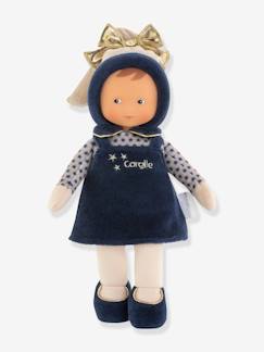 Juguetes- Primera edad-Muñeca de peluche para bebé Miss Marina Sueños de Estrellas - COROLLE