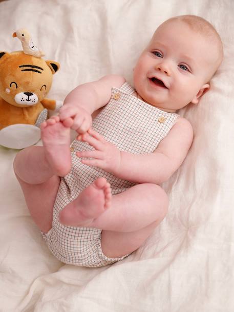 Bebé-Mono para bebé recién nacido con forma de pelele