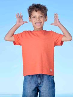 Niño-Camisetas y polos-Camisetas-Camiseta personalizable de manga corta, para niño