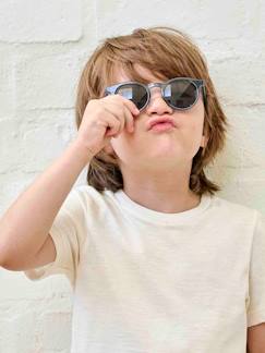 Niño-Accesorios-Gafas de sol redondas para niño