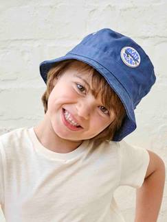 Niño-Accesorios-Sombrero bob skate para niño