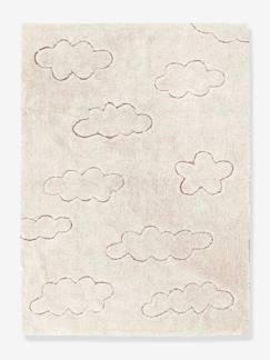 Textil Hogar y Decoración-Decoración-Alfombra lavable Clouds - LORENA CANALS