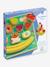 Puzzle de encajar y juego de equilibrio 'Puzz & Boom Happy' - DJECO multicolor 