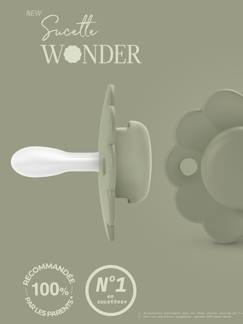 -Chupete reversible SX Pro Wonder 6-18 meses SUAVINEX
