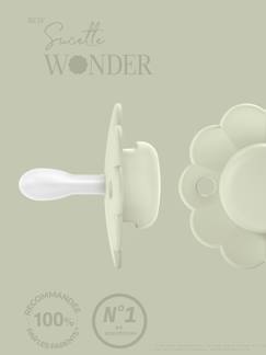 Puericultura-Comida-Chupetes y anillos de dentición-Chupete reversible SX Pro Wonder 0-6 meses SUAVINEX