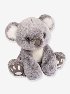 Juguetes- Primera edad-Doudous, peluches y juguetes de tejido-Peluche koala - HISTOIRE D'OURS