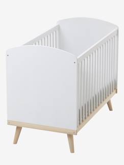 Habitación y Organización-Habitación-Cama-Cama bebé-Cama para bebé con barrotes LÍNEA CONFETTI