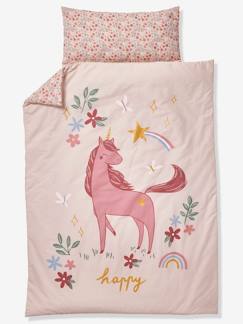 Textil Hogar y Decoración-Ropa de cama niños-Sacos de dormir-Colchoneta siesta escuela infantil MINILI MAGIA personalizable