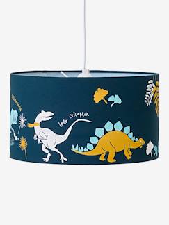 Dinosaurios-Pantalla de lámpara de techo Dinorama