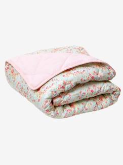 Líneas de Mobiliario-Textil Hogar y Decoración-Ropa de cama niños-Mantas, edredones-Edredón Litchi