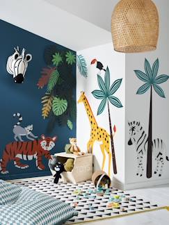Muro de la inspiración-Textil Hogar y Decoración-Decoración-Papel pintado, pegatinas-Pegatinas XL Green jungle