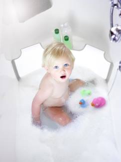 Baño-Puericultura- Cuidado del bebé-Reductor de bañera 0+ Babydam SUAVINEX