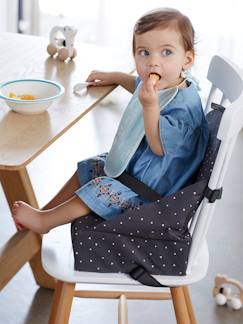 Trona para bebés - Asiento, elevador y silla trona para niños