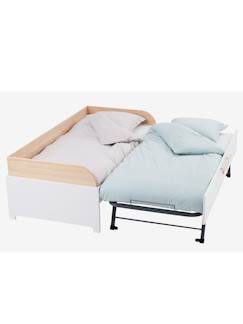 Habitación y Organización-Habitación-Cama con cama nido infantil GUEST