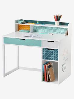 Rincón escritorio-Habitación y Organización-Habitación-Escritorios y mesas-Escritorio primaria LÍNEA FUNNY