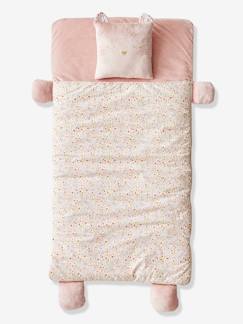 Noches de pijamas-Textil Hogar y Decoración-Ropa de cama niños-Saco de dormir Gato