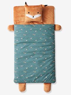 Ideas de Decoración-Textil Hogar y Decoración-Ropa de cama niños-Sacos de dormir-Saco de dormir Zorrito