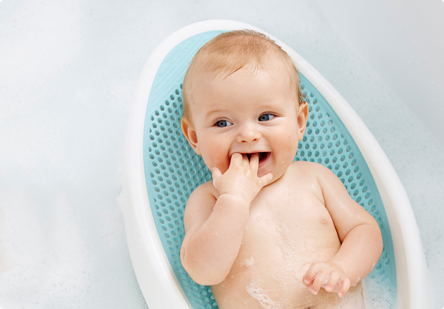 El cuidado del bebé: esenciales para la higiene infantil